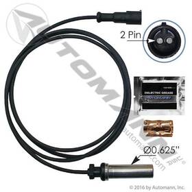 577.a5338 Automann Sensor - Wheel Speed
