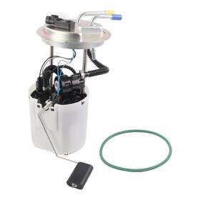 P76297m Autotop Aty-768 Electric Fuel Pump Module Assembly E3768m Compatible With 2009-2014