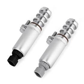 Xavvt001tv Autsurles Replace For 12655420 12655421 Solenoid Kit 12679099 12679100 Buick Lacros