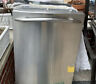 Pdwt180r10ss Av721216b Ge Profile Stainless Steel Dishwasher