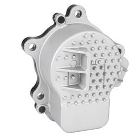 161a0-39015 Axinmotoo Ax000122-fb Electric Engine Water Pump Assembly 161a0-29015 Replacement For 2