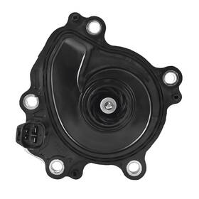 161a0-39025 Axinmotoo Ax000151-fb Electric Engine Water Pump Coolant Assembly Replacement For