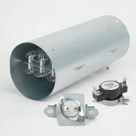 Faqe7077kw0 Az4u 137114000 For Electrolux Dryer Heating Element Assembly With 137032600 1