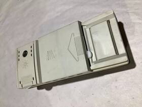 Az112911 Azparts 00265837 Bosch Dishwasher Detergent Dispenser 00030820 Sl84