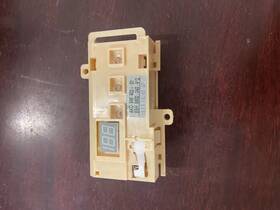 5600.040.412 Azparts 00498075 Bosch Siemens Dishwasher Control Board 498075 Az55388 Km1998
