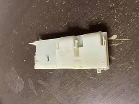 9000220537 Azparts 00666091 Bosch 666091 Dishwasher Control Board Az53617 Wm1896