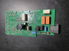 Az63280 Azparts 010101 4 A Bosch Dishwasher Control Board Bk670