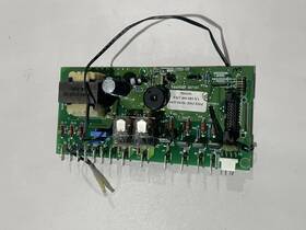 0367-400-085 Azparts Ge Monogram Dishwasher Control Board Az166151 Wm2564