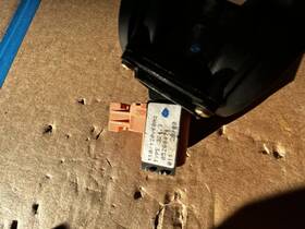 Az159664 Azparts 05268871 Miele Dishwasher Valve Sl134