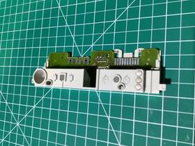 Az129500 Azparts 05408900 Miele Dishwasher Control Assembly Nr2323
