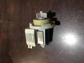 05586770 Azparts Miele Dishwasher Drain Pump Az66622 Sl48