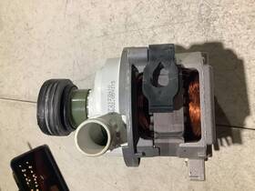 5602.059315 Azparts 060474917 Bosch Dishwasher Pump Motor Az113912 Sl182