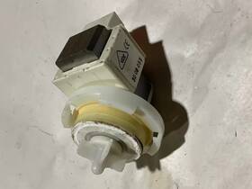 Az126975 Azparts 06186400 Miele Dishwasher Drain Pump Sl218
