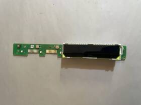 Az194270 Azparts 07742041 Miele Dishwasher Control Board Display Km2297