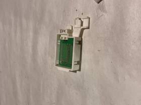 Az150507 Azparts 07820121 Miele Dishwasher Control Board Wm2057