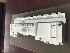07912312 Azparts Miele Dishwasher Control Board Az74729 Nrv561