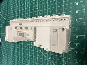 Az209321 Azparts 09406241 Miele Dishwasher Control Board Wmv925