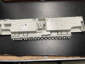 Elpw5662k Azparts 09795972 Miele Dishwasher Control Board Az3205 Wmv193