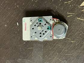 Wd21x10193 Azparts 1088584 Ge Ec4926.01b Dishwasher Timer Az48553 Wm1796