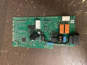 5500218394 Azparts 12037076 Bosch Dishwasher Control Board Az52423 Bk1867