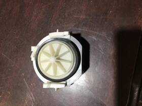 Az65712 Azparts 1208028 Bosch Dishwasher Drain Pump Sl30
