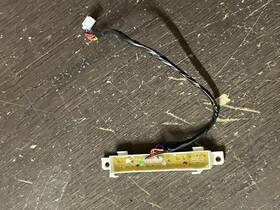 Ebr33469708 Azparts 13387 14305 14307 Lg Dishwasher Board Control Az45887 Wm715
