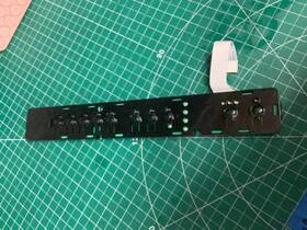 141-09314k-d Azparts Frigidiare Dishwasher Control Board Az201124 Ar1828