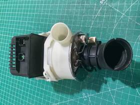 1512050200 Azparts Viking Professional Dishwasher Water Heater Az226935 Sla112
