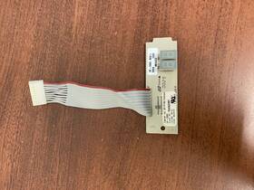 154362901 Azparts Frigidaire Kenmore Dishwasher Control Board Display Az54062 Bk1928