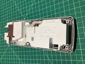 154379201 Azparts Kenmore Dishwasher Detergent Dispenser Az133983 Sl249