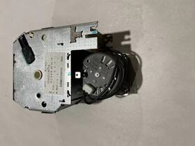 154437401 Azparts Frigidaire Dishwasher Timer Az160311 Bk1805