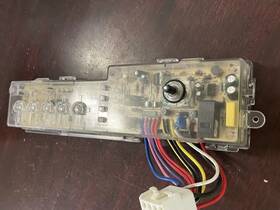 Ap3880764 Azparts 154547601 Frigidaire Kenmore 1164607 Dishwasher Control Board Az53855 Wm1858