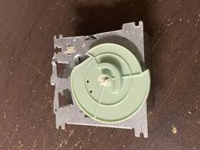 165d4779p013 Azparts Ge Dishwasher Timer Az45453 Wm1770