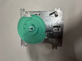 165d548p003 Azparts Ge Kenmore Dishwasher Timer Az236581 Km374