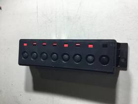 165d5576p011 Azparts Ge Dishwasher Control Board Push Button Switch Az43725 Nr87
