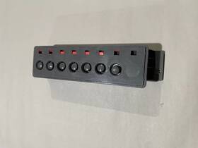 165d5576p029 Azparts Ge Dishwasher Control Board Push Button Switch Az162222 Bk303