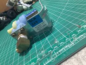 165d5841g001 Azparts Ge Dishwasher Water Inlet Valve Az158071 Sl207
