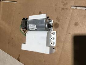 165d7159p001 Azparts Ge Dishwasher Blower Motor Az73084 Sl112