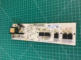 165d7802p301 Azparts Ge Dishwasher Control Board Az181191 Nr2670