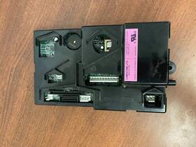 165d7881g003a Azparts Ge Dishwasher Control Board Az46267 Bk1777