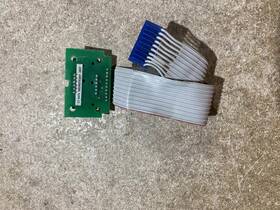 165d8373g001 Azparts Ge Dishwasher Control Board Az75078 Bk1575