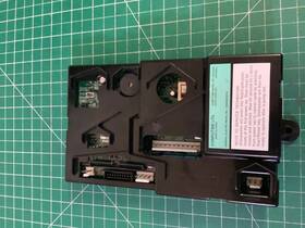 165d8547g014 Azparts Ge Dishwasher Control Board Az198720 Nr2769