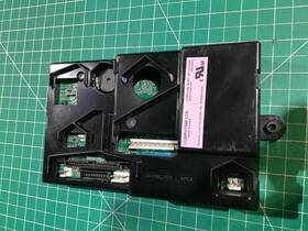 165d8853g006 Azparts Ge Dishwasher Control Board Az149041 Nr2478