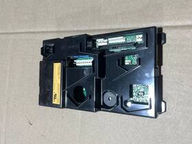 165d8853g205 Azparts Ge Dishwasher Control Board Az63978 Wm1552