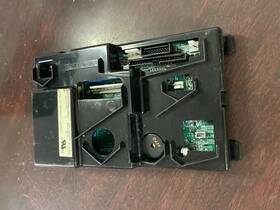 165d8853g301 Azparts Ge Dishwasher Control Board Az53796 Wm1853