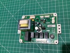 17176000015601 Azparts Ge Mayatg Dishwasher Control Board Az133427 Zc533