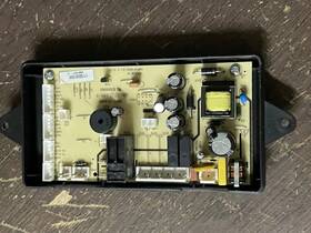 17176000018581 Azparts Samsung Dishwasher Control Board Az46052 Wm29