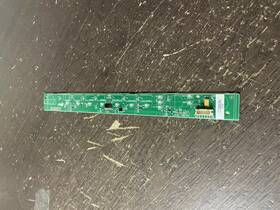 17176000018841 Azparts Frigidaire Dishwasher Control Board Az48439 Wm841