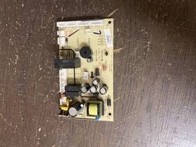 17176000019901 Azparts Samsung Dishwasher Control Board Az52669 Bk1865