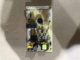 17176000025540 Azparts Samsung Dishwasher Control Board Az64452 Km2085